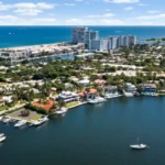 Coral Ridge Fort Lauderdale home value estimate property valuation real estate agent near me