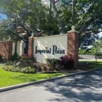Imperial Point Fort Lauderdale home value estimate real estate agent property valuation
