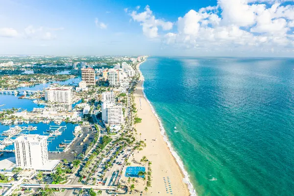 Lauderdale Beach Fort Lauderdale beachfront home value estimate real estate agent