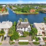 Rio Vista Fort Lauderdale luxury home value estimate real estate agent property valuation