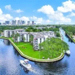 Tarpon River Fort Lauderdale home value estimate property valuation real estate agent